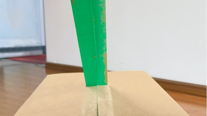 昭通封箱透明胶机用和手用的差异在哪里？