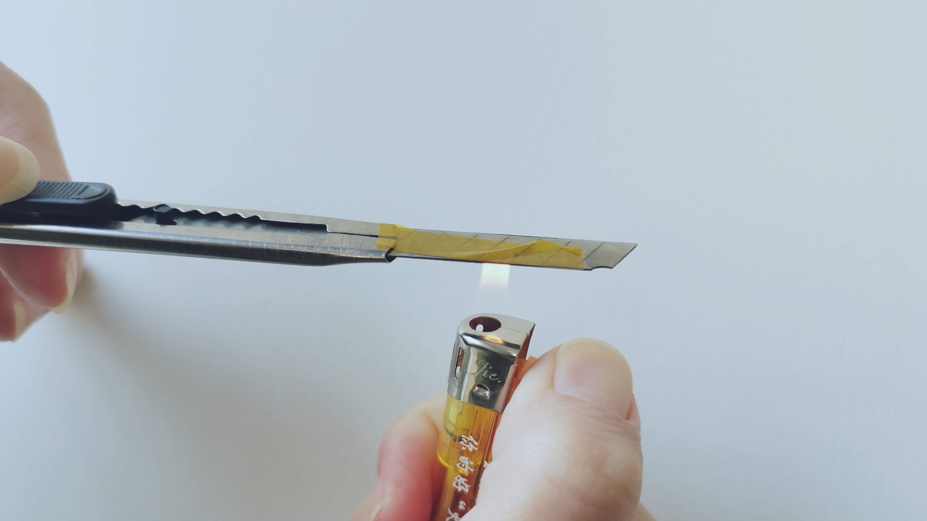 有一种封口胶叫金手指胶带！